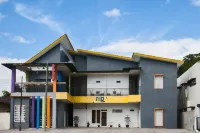 RAP Hotel Balige - Bintang 2