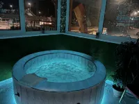 Fenyves Hotel