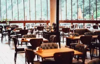 Grand ŞELALE Hotel - Pet friendly