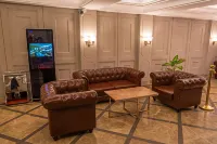 Hotel Castle Salam - 3-Star