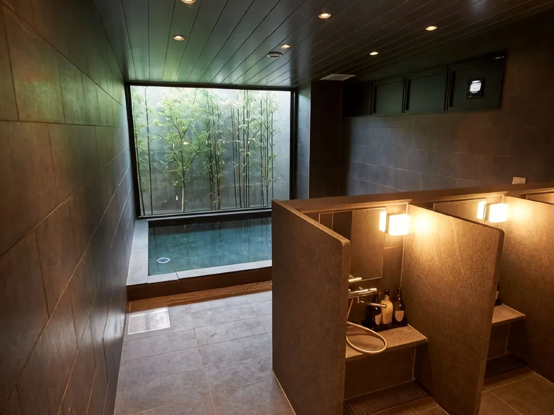 Conne Hotel - Gotō