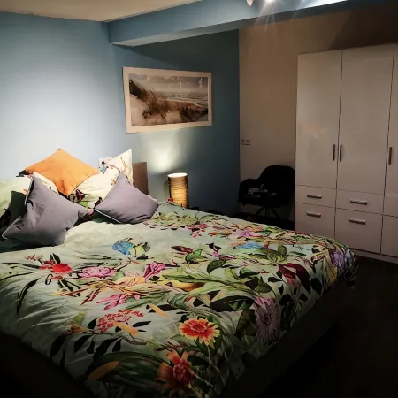 Vacation home in Berlin-Köpenick
