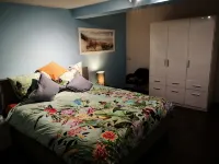 Vacation home in Berlin-Köpenick - บังกะโล