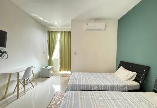 M2 Apartment by Khun Mai Baan Suan