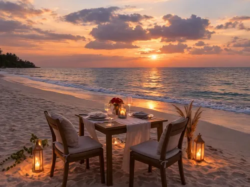 The Sandscape Fuvahmulah - 2-Star