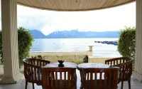 Tan Dirih Hotel