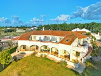 Quinta do Moinho de Vento - Duna Parque Resorts & Hotels