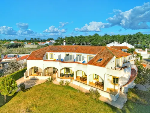 Quinta do Moinho de Vento - Duna Parque Resorts & Hotels