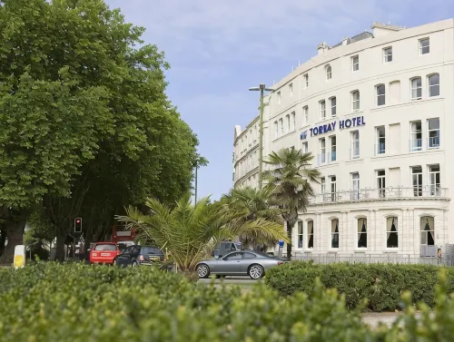The Caledonian Torbay Hotel