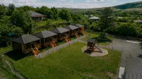 Chateau Ateni Cottages - Bares