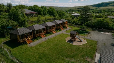 Chateau Ateni Cottages Hoteles en 
