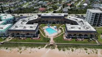 Beautiful Condo in Oceanfront Ormond Beach Complex - 3-Star