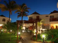 Gold Beach Resort Hotel di 