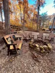 Brown County At It's Best Beautiful Cozy meticulous clean LG Game Room arcade! - Alppimaja