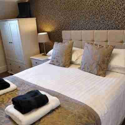 Melbourne Guest House Rooms
