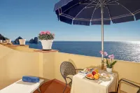 Hotel Weber Ambassador - Ocean View
