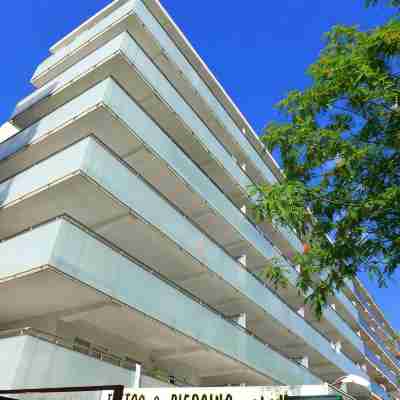 Rentalmar Goya Hotel Exterior