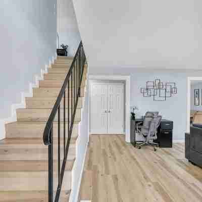 Charming 4-bedroom house in lovely Sparks Others
