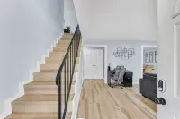 Charming 4-bedroom house in lovely Sparks