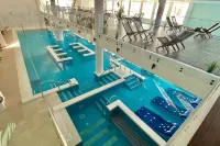 Steaua de Mare - Eforie Resort - Pools
