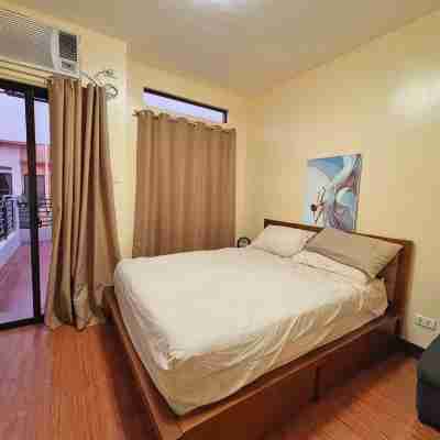 The Zion - El Dorado Rooms