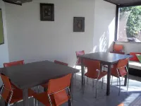 Vedanta Resort Barbados - 朝食