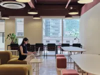 ABC Hostel Seoul Hotels near Namdaemun Gate
