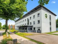 B&B HOTEL Lübeck Berliner-Platz