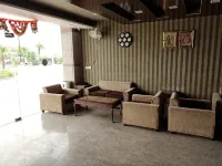 Hotel Bhanwar Singh Palace - bar