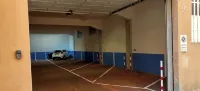 Borgo Centrale Rooms - parking