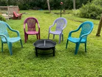Lake Champlain 2-bedroom cottage with kayaks and bikes in beautiful Alburgh. Hotels in Alburgh