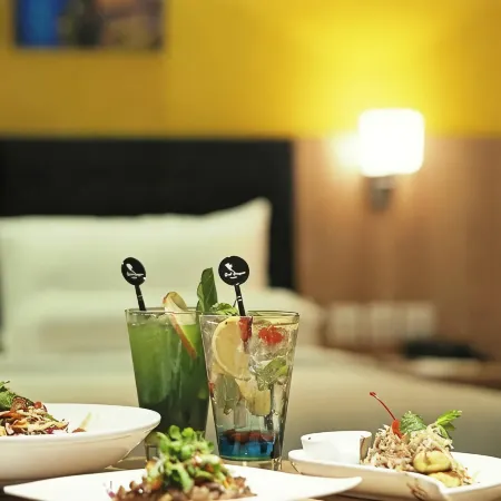 Great Diponegoro Hotel Surabaya