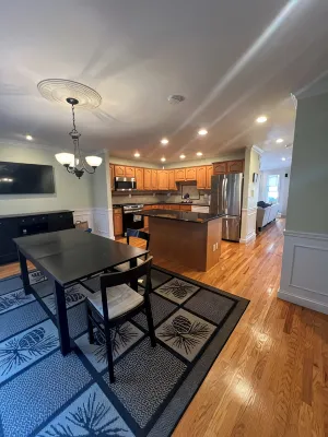 Huge Single Family Retreat-Work-Vacation-Near Convention Center & South Station - Holiday bungalows
