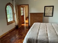 4-bedroom house in charming Ten Mile with AC, WiFi. Relax and unwind - 4-Star