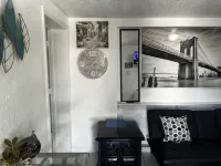 Delightful apartment with AC in sunny Delray Beach