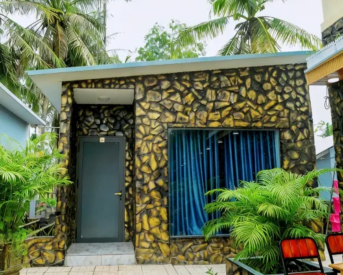 Homestay Bao Binh Hotels in Ben Tre