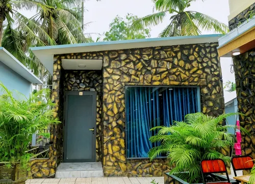 Homestay Bao Binh