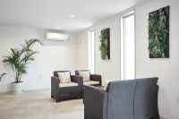 New Normal Hotel in NAGO - balcone