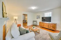 Home w/ Patio-1/2 Mi to Casino!