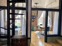 Unique Loft Downtown Glens Falls - Bintang 3