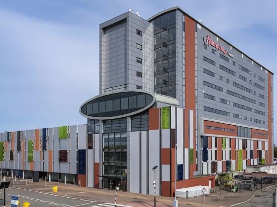 Hampton by Hilton Liverpool/John Lennon Airport