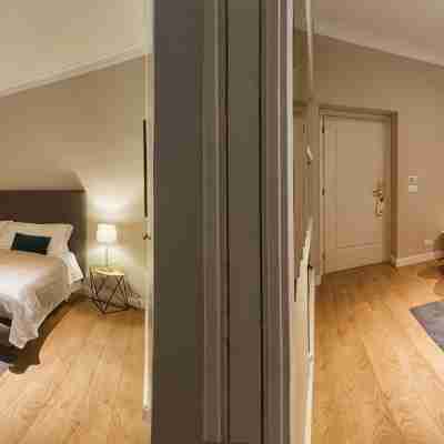 Hotel Touring Wellness & Beauty Rooms