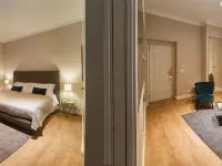 Hotel Touring Wellness & Beauty Hotels in Fiuggi