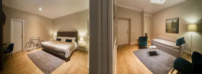Hotel Touring Wellness & Beauty Hotels in 
