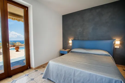 La Suite del Faro - Parking