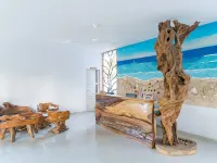 Sea Shell Resort Hotels in Gili Trawangan