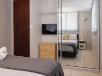 Luxury Beach Villa فنادق في دورادو