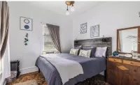 Charming, cozy, vintage house located in the historic Silver Valley.