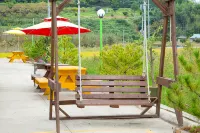 Suncheon Bay Pine Scent Pension