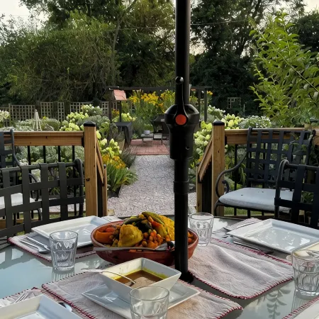 Historic spacious home in the heart of Upperville, VA
